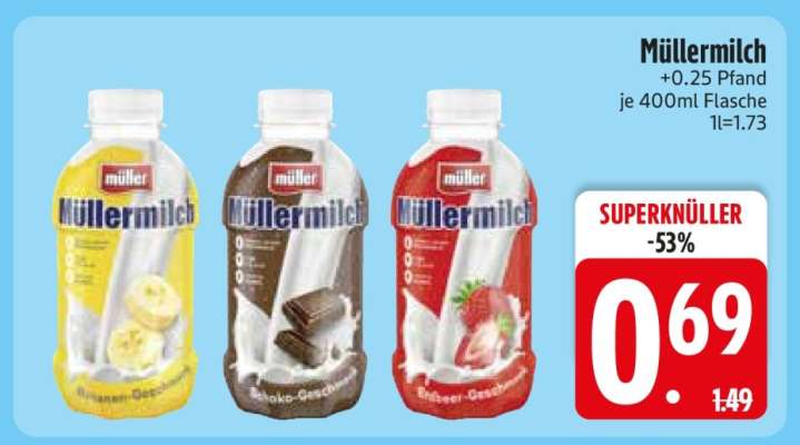 Müllermilch