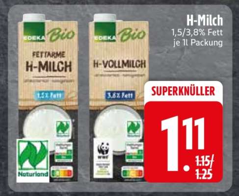 H-Milch