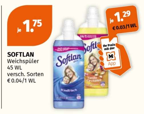 Softlan