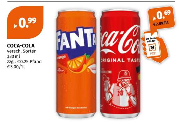 Coca-Cola*