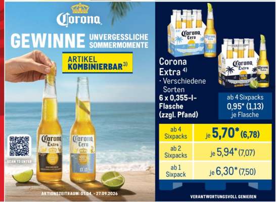 Corona Extra