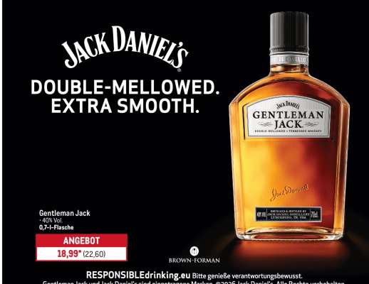 Gentleman Jack