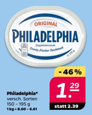 Philadelphia*