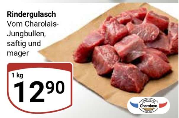 Rindergulasch