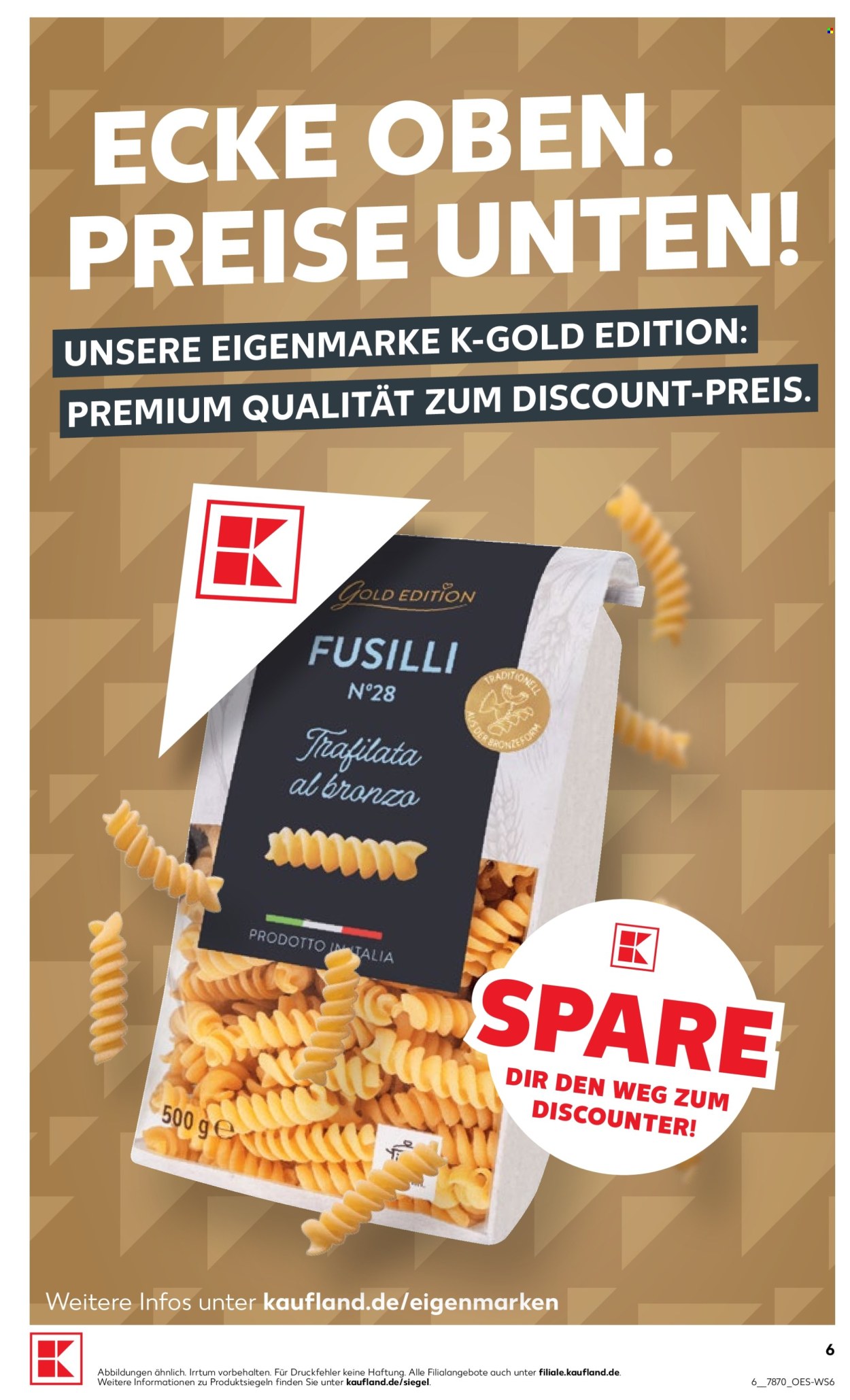 Leták Kaufland - 3.8.2026 - 5.8.2026. Strana 15