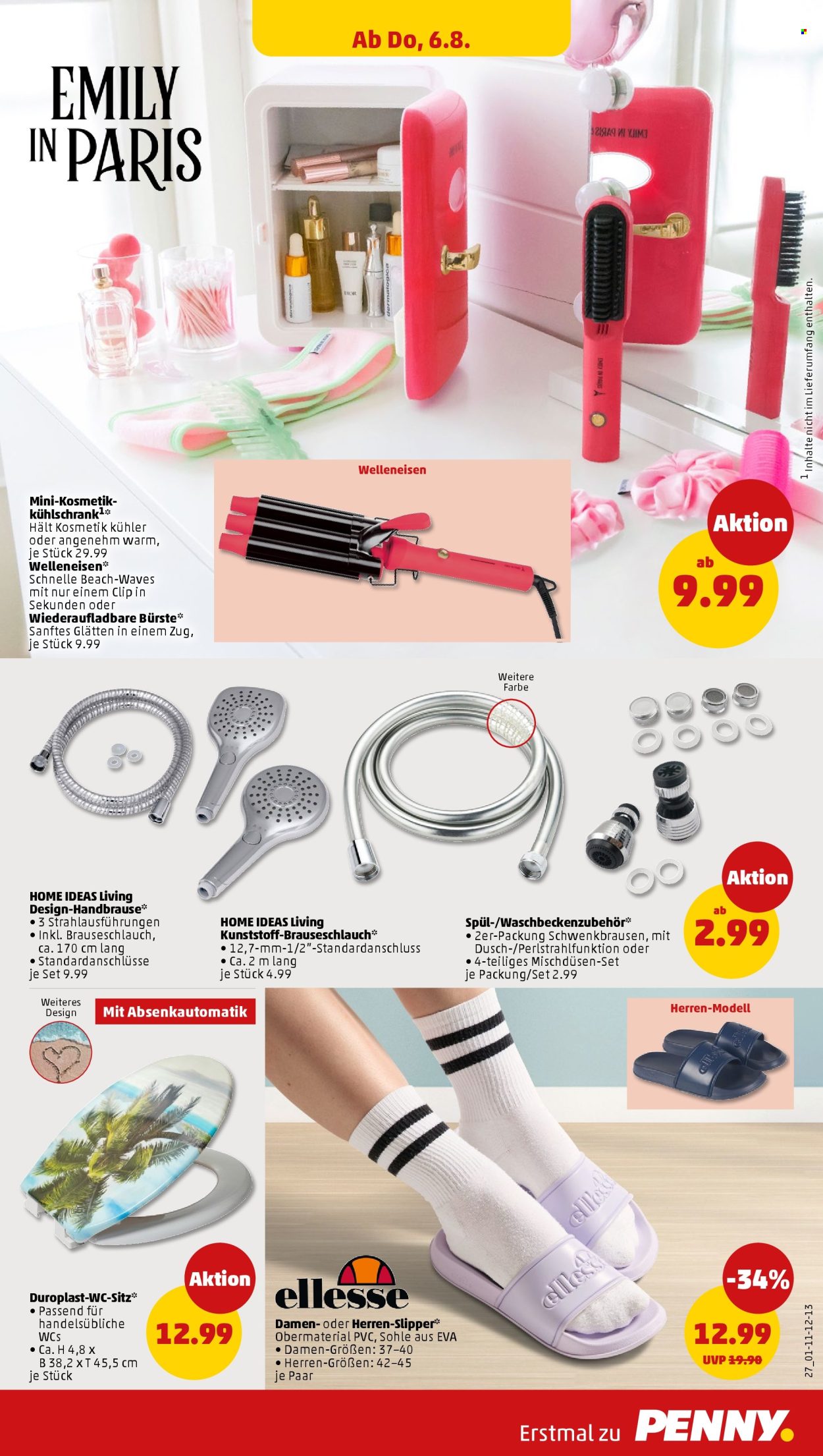 Penny Prospekte  - 3.08.2026 - 8.08.2026. Seite 31