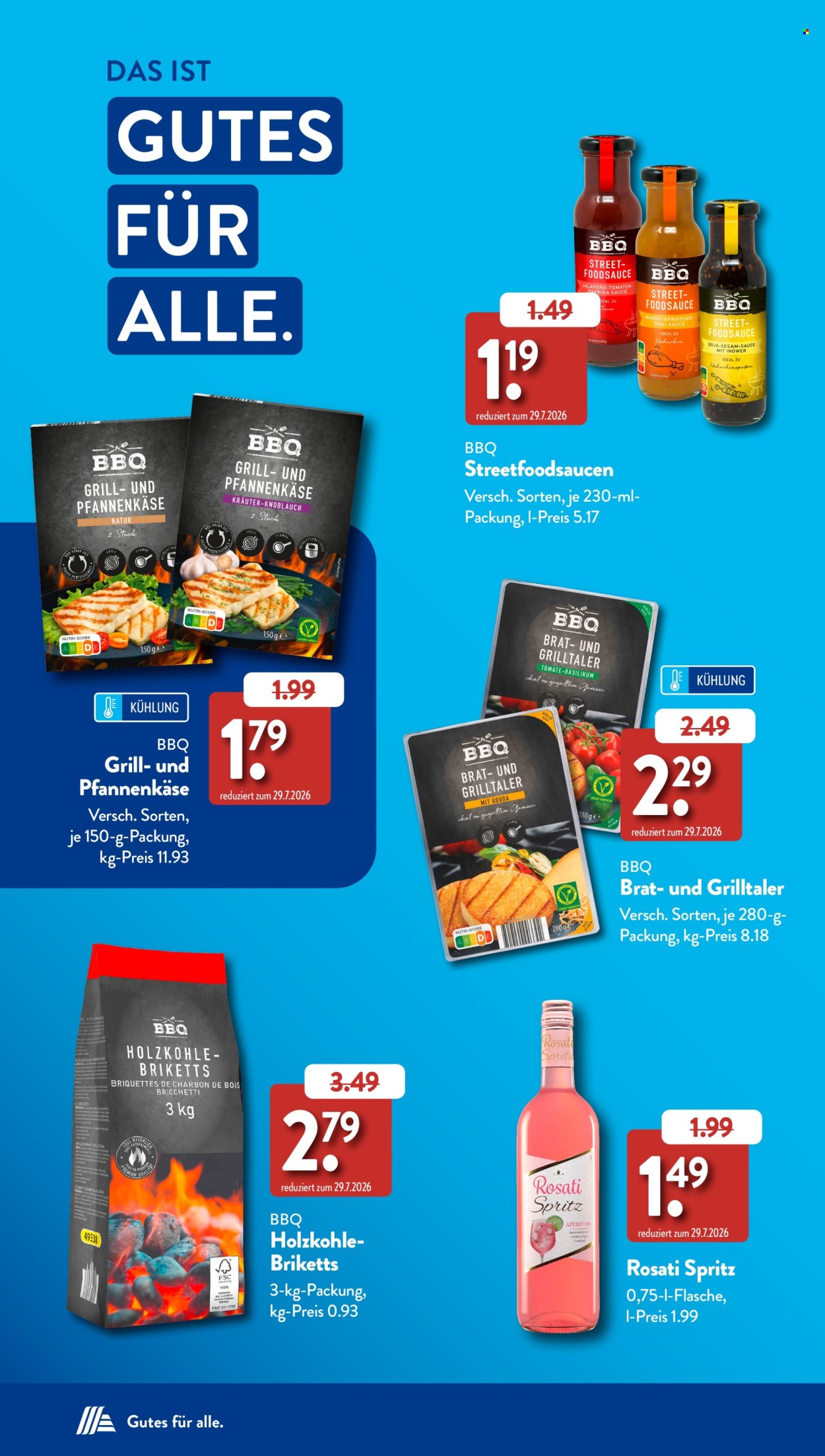 ALDI SÜD Prospekte . Seite 2