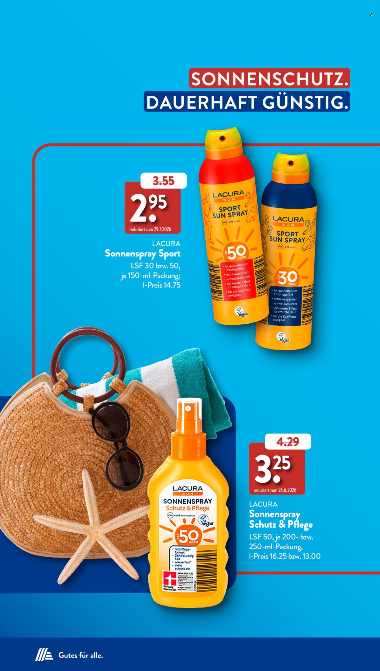 ALDI SÜD Prospekte . Seite 4