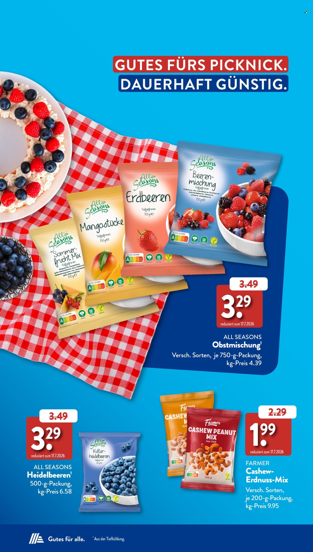 ALDI SÜD Prospekte . Seite 6