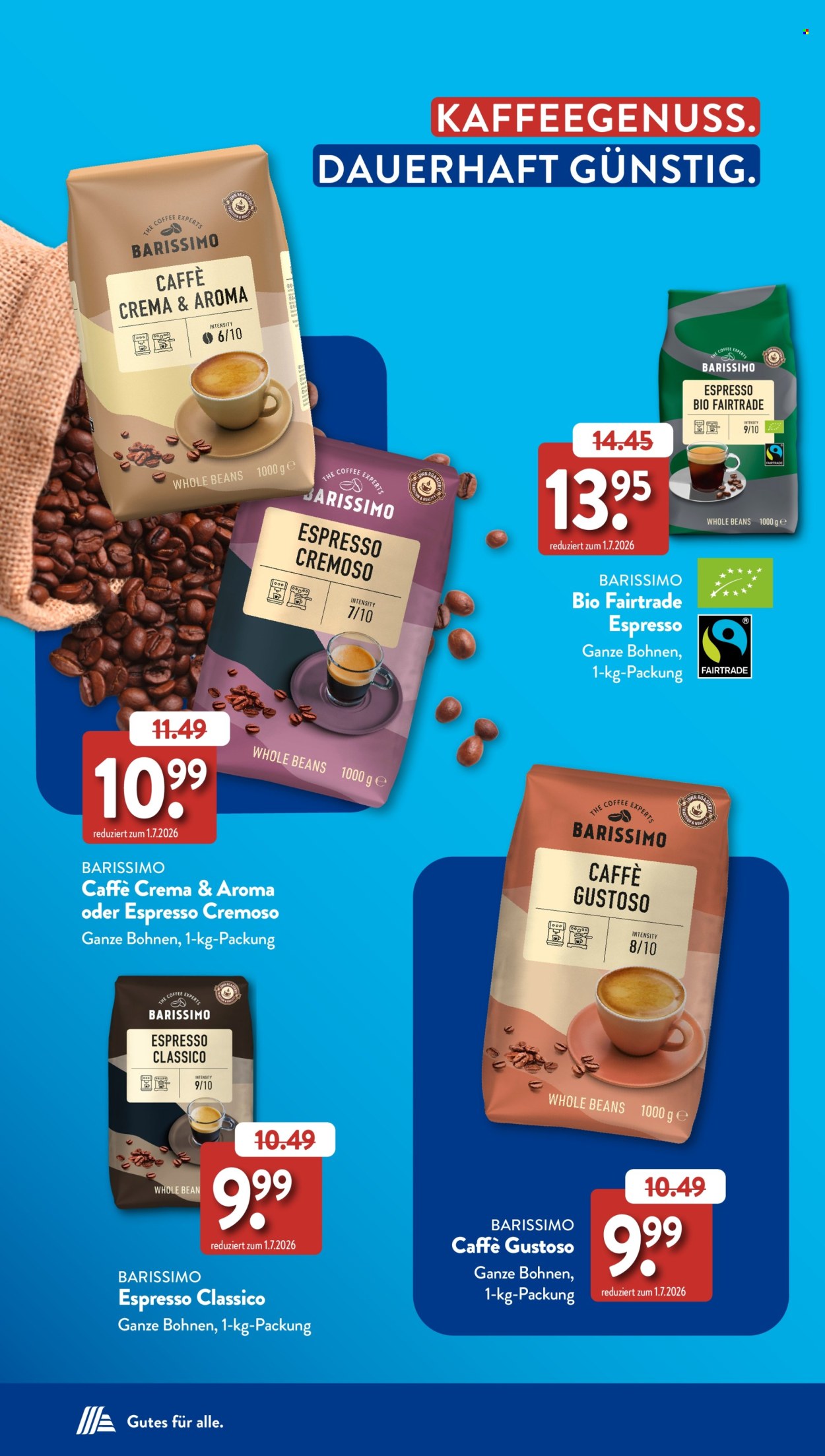 ALDI SÜD Prospekte . Seite 10