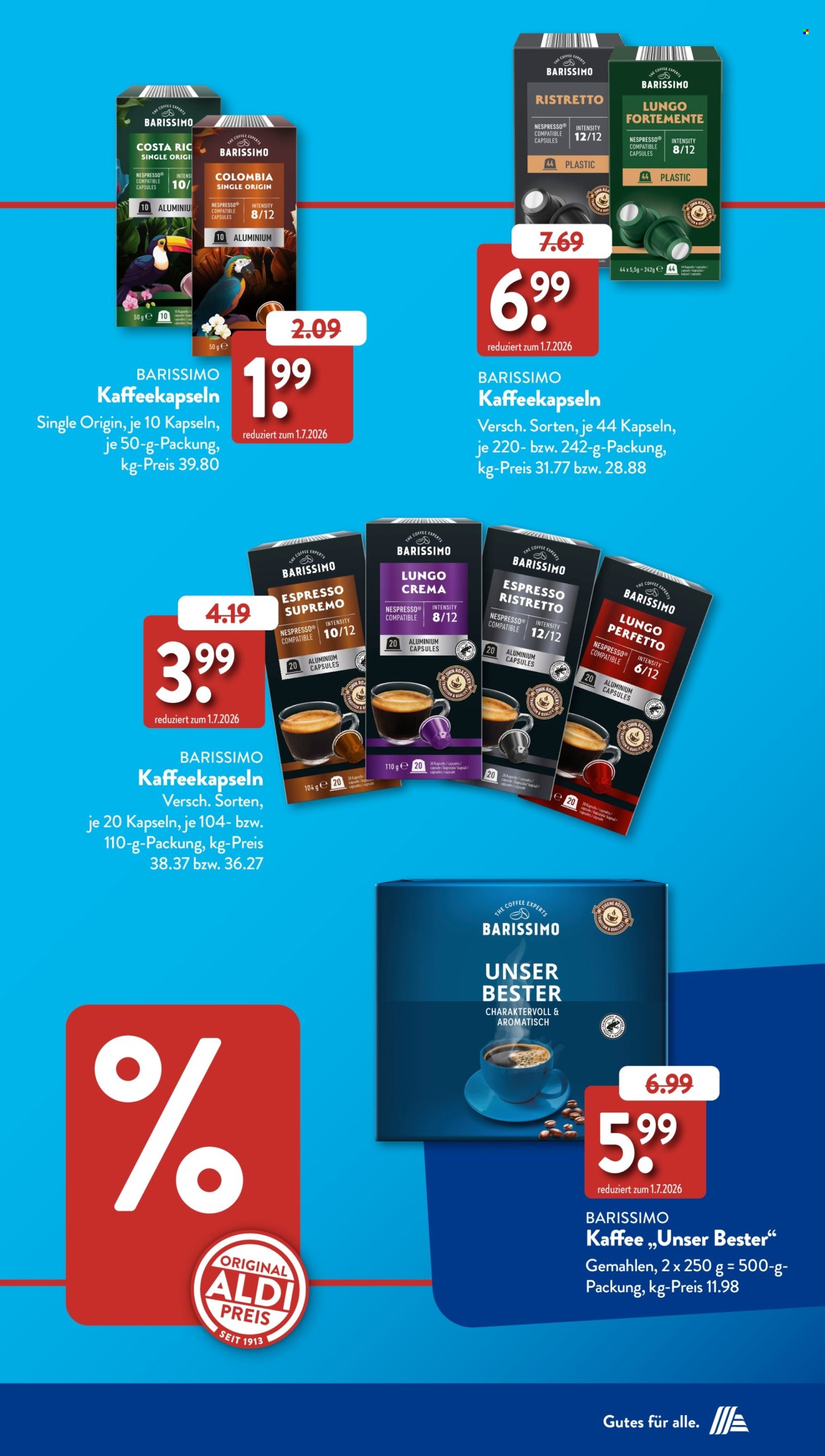 ALDI SÜD Prospekte . Seite 13
