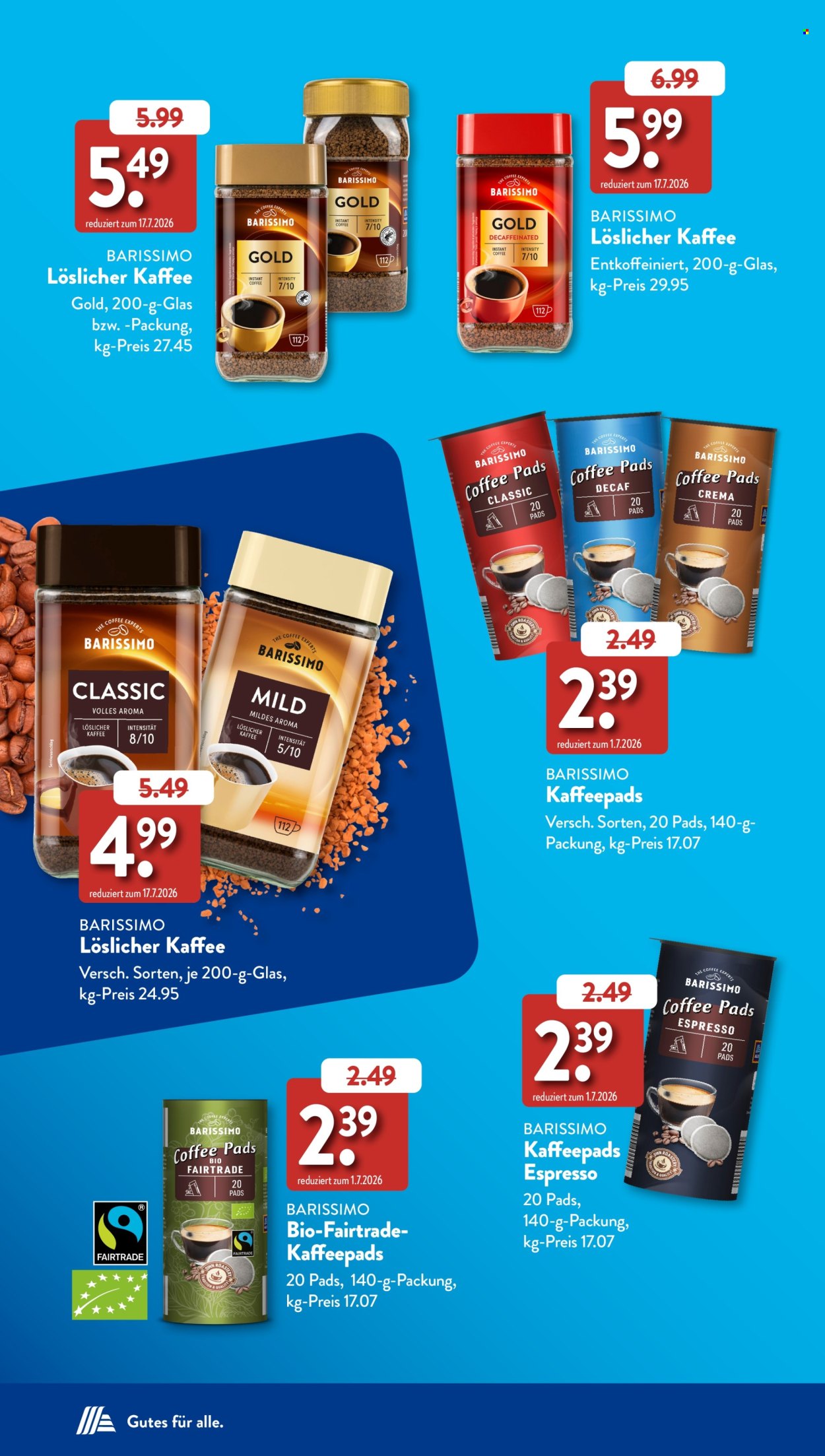 ALDI SÜD Prospekte . Seite 14