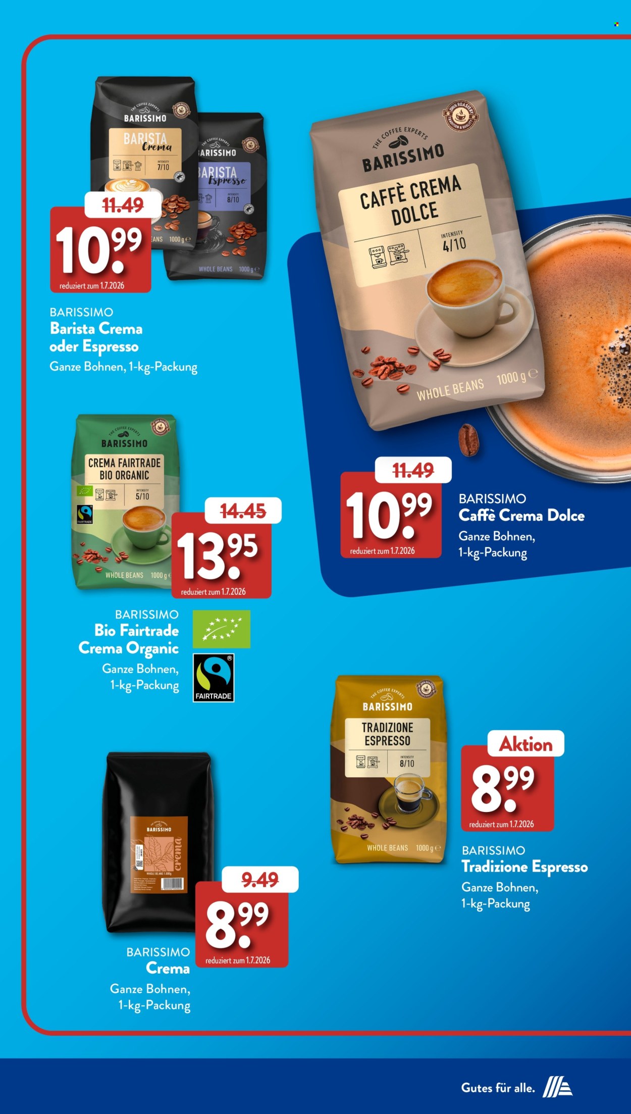 ALDI SÜD Prospekte . Seite 15