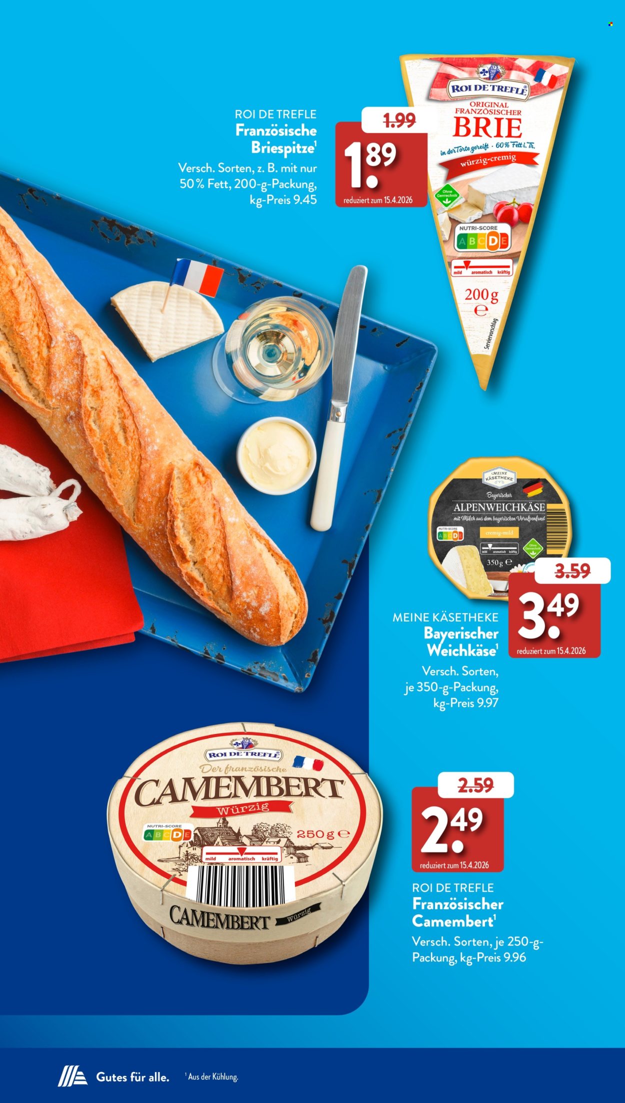 ALDI SÜD Prospekte . Seite 20