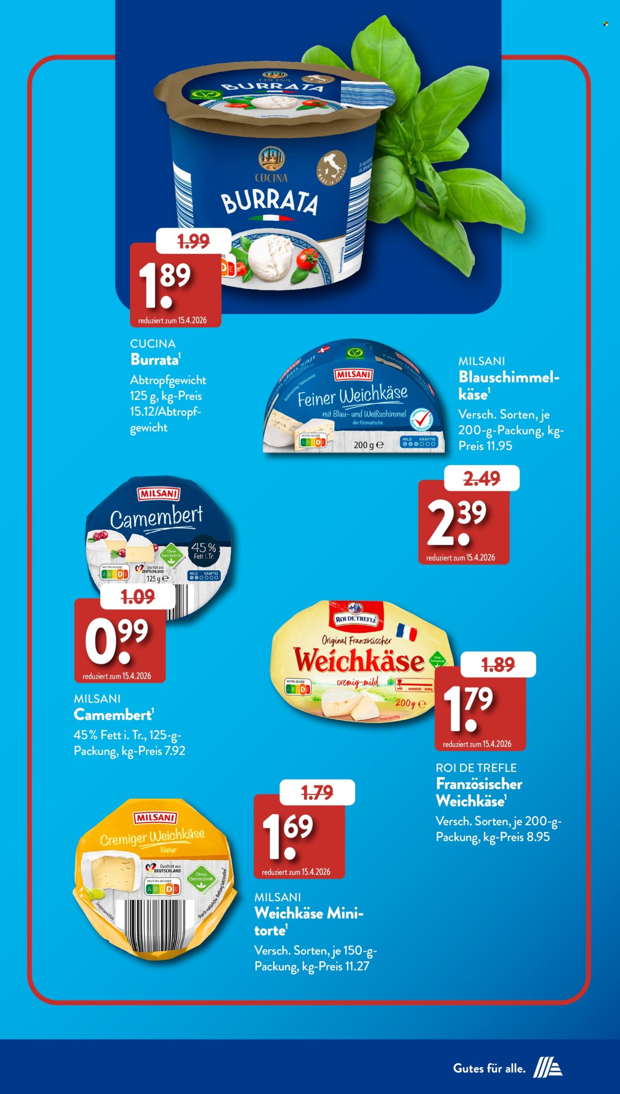 ALDI SÜD Prospekte . Seite 21