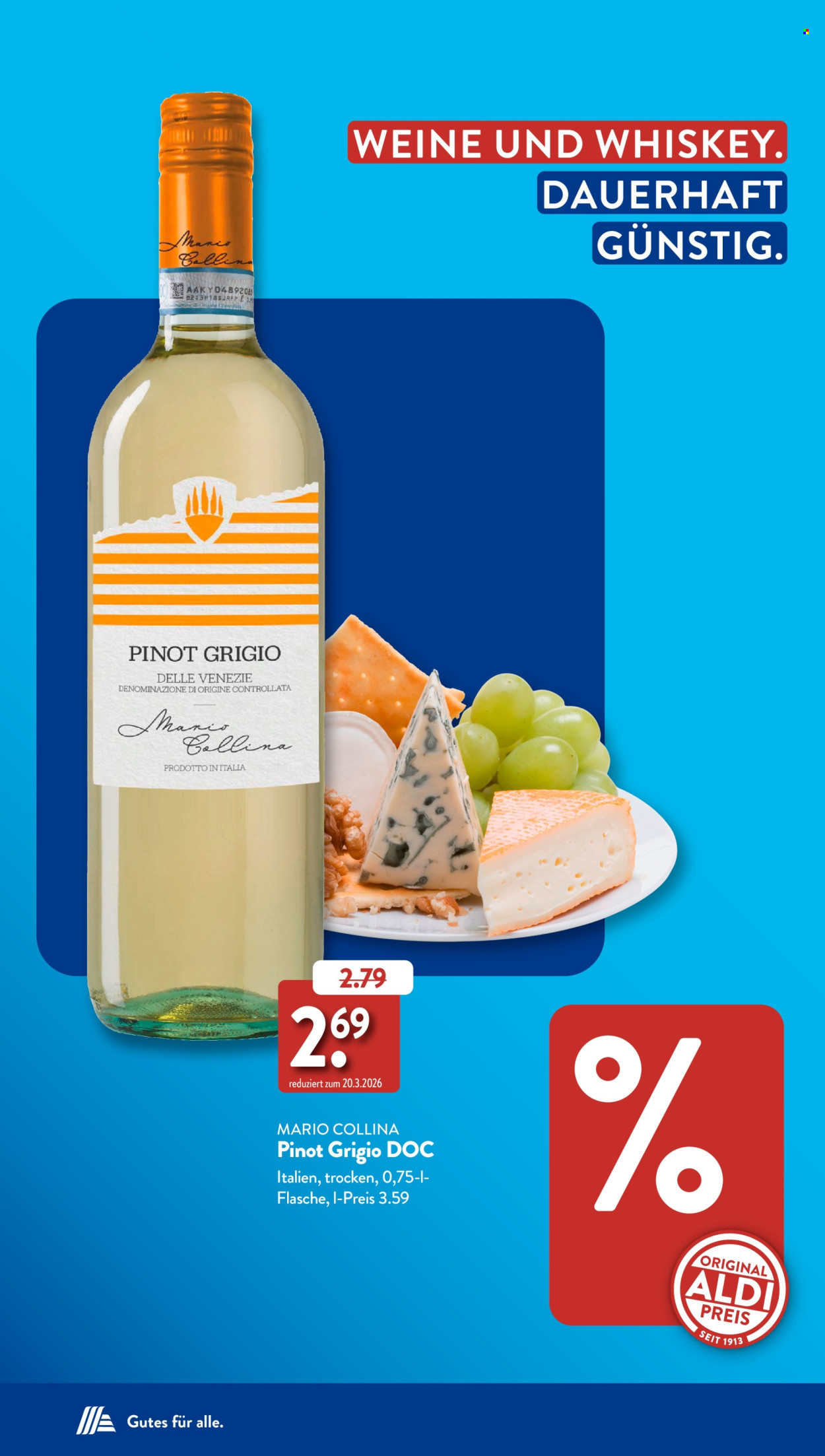 ALDI SÜD Prospekte . Seite 22
