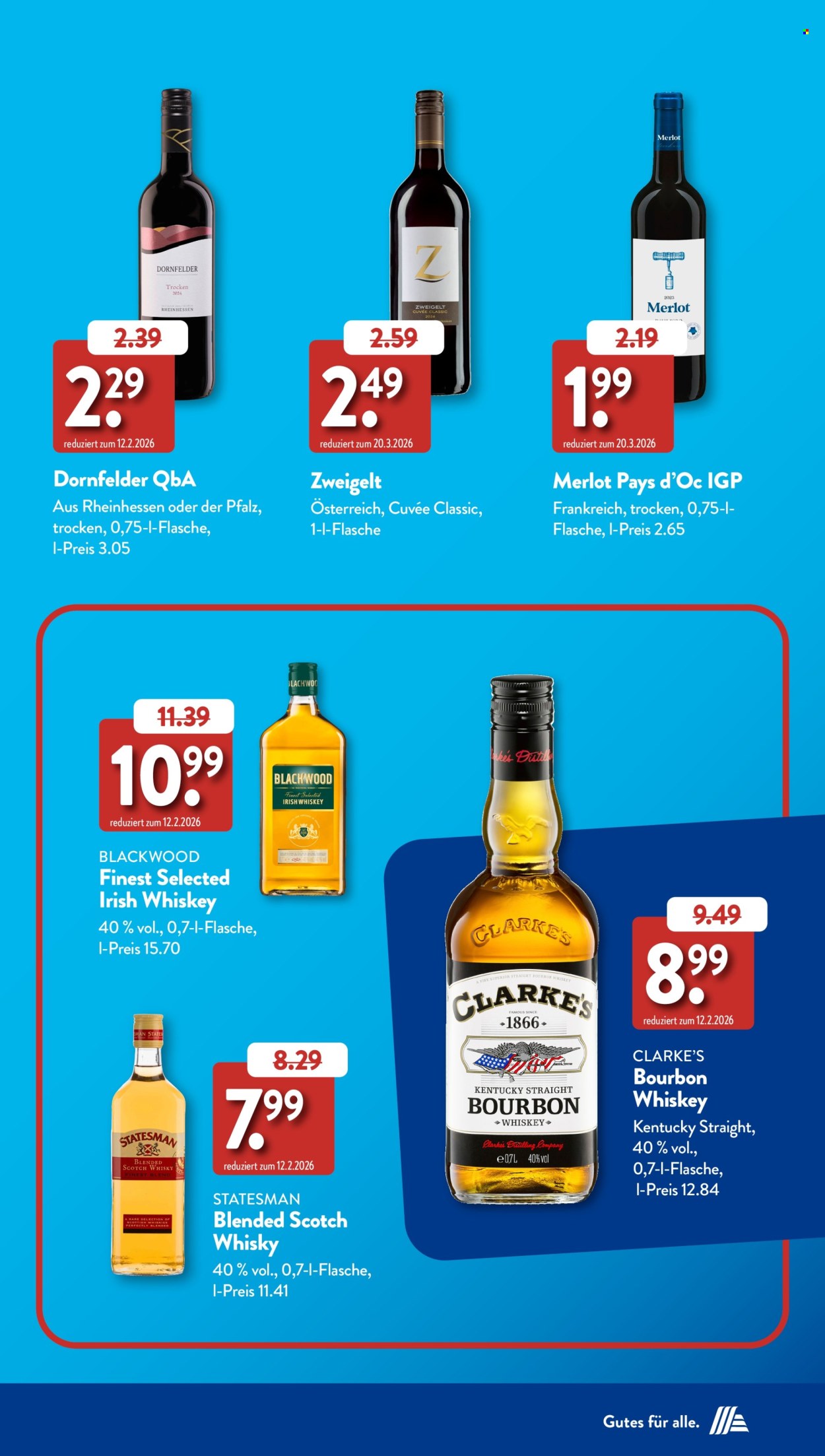 ALDI SÜD Prospekte . Seite 23