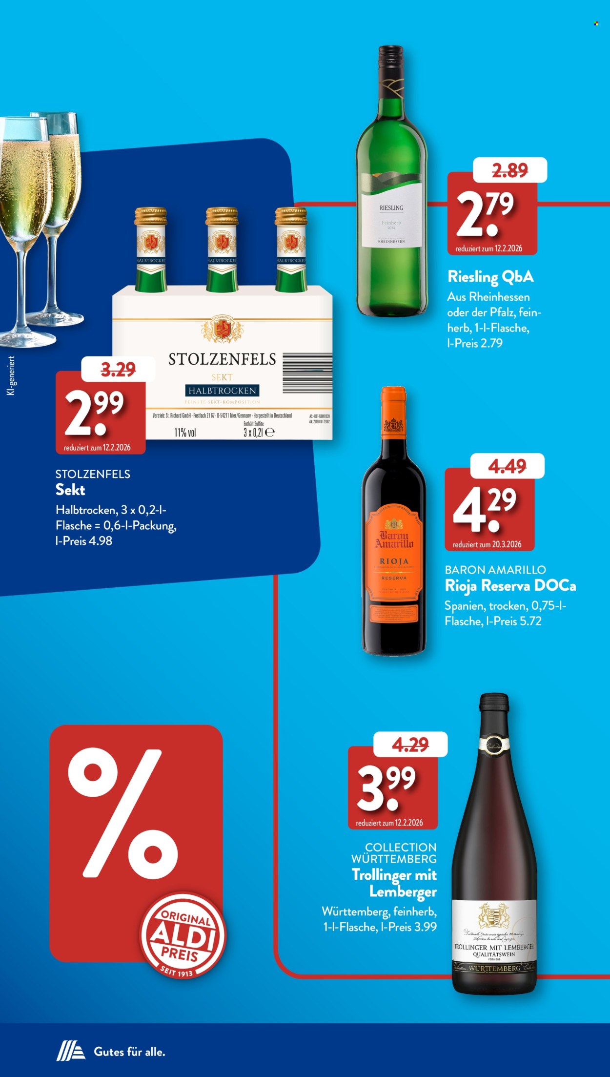 ALDI SÜD Prospekte . Seite 24