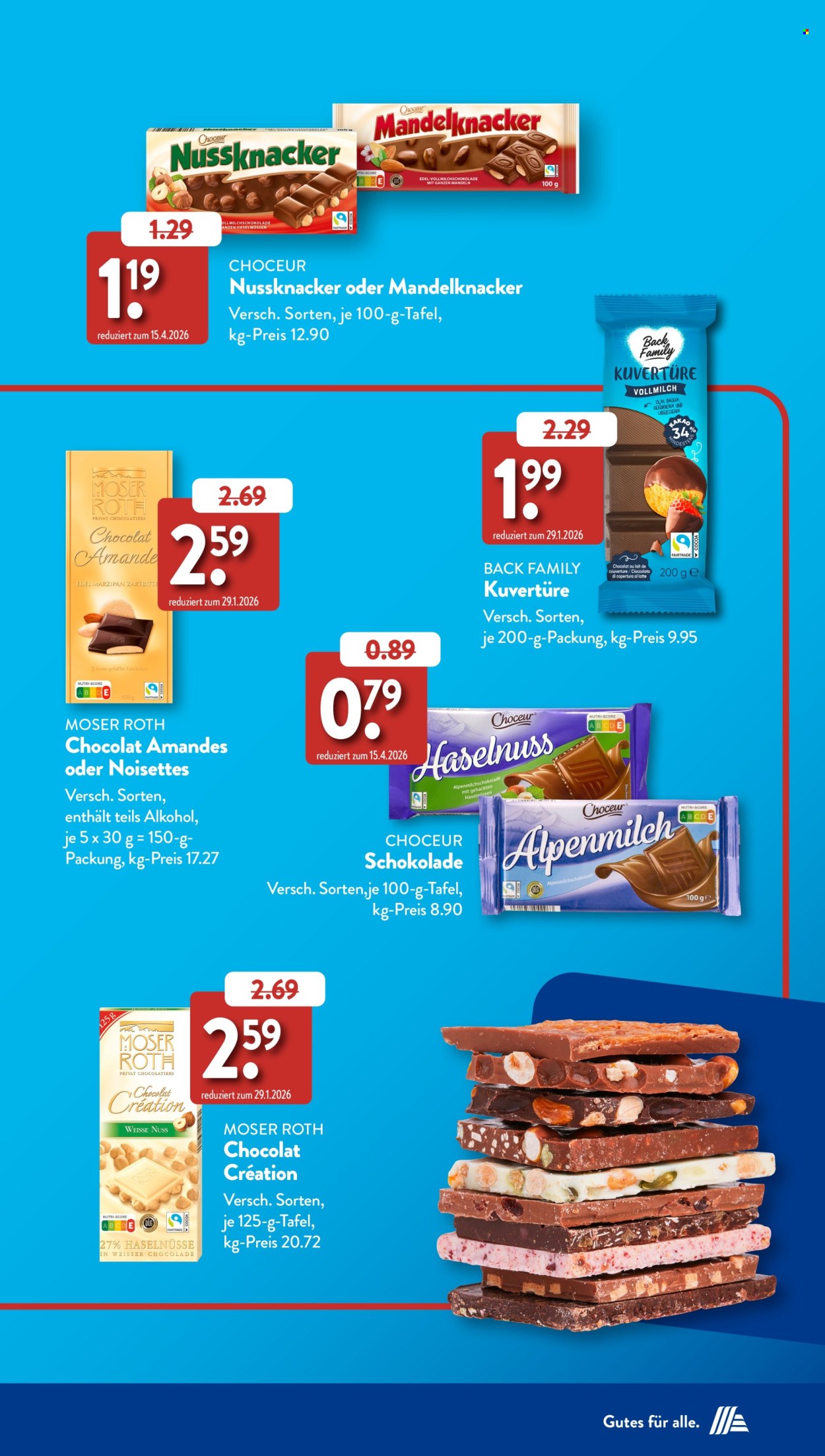 ALDI SÜD Prospekte . Seite 31