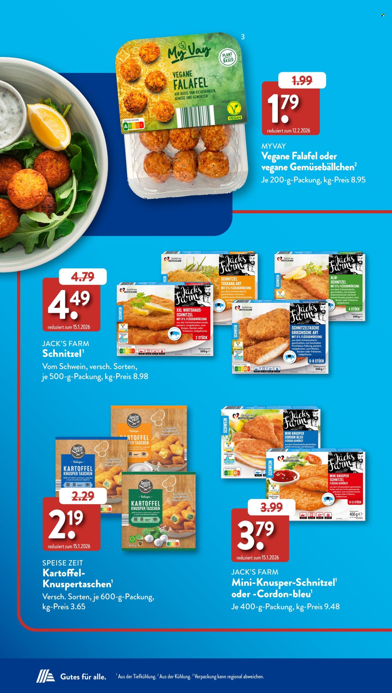 ALDI SÜD Prospekte . Seite 34
