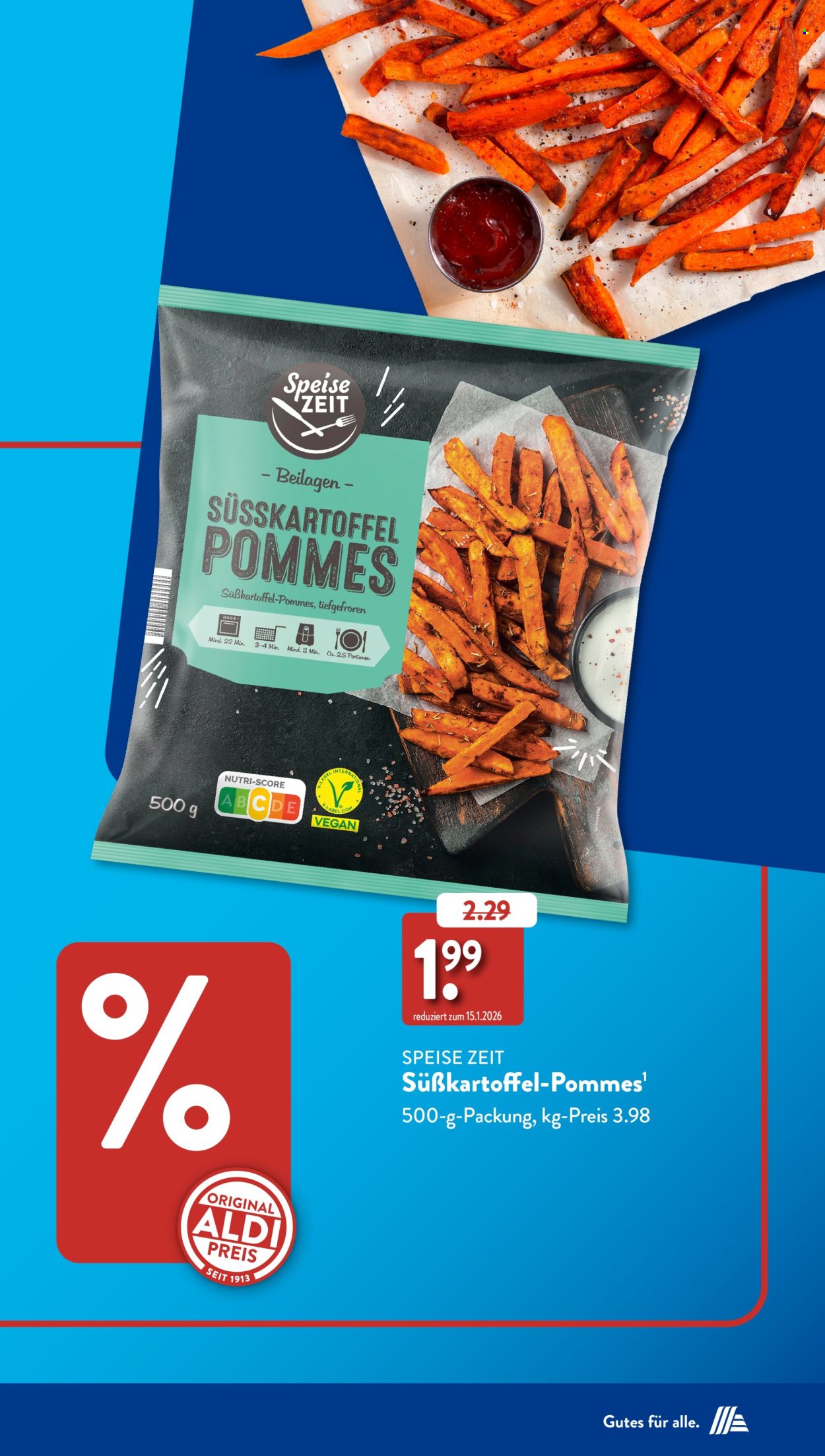 ALDI SÜD Prospekte . Seite 35
