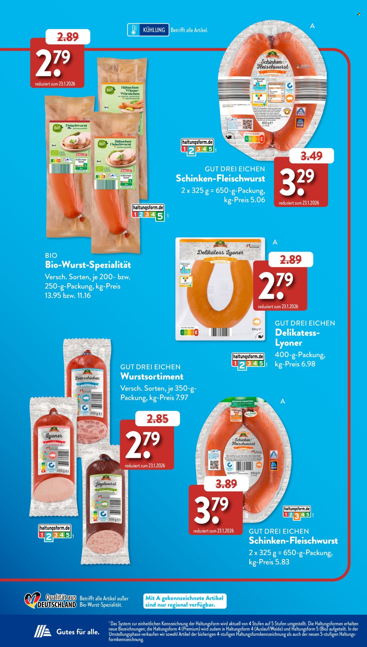 ALDI SÜD Prospekte . Seite 42