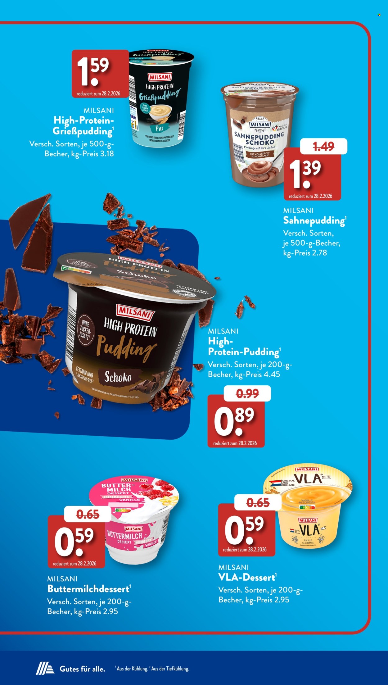 ALDI SÜD Prospekte . Seite 46