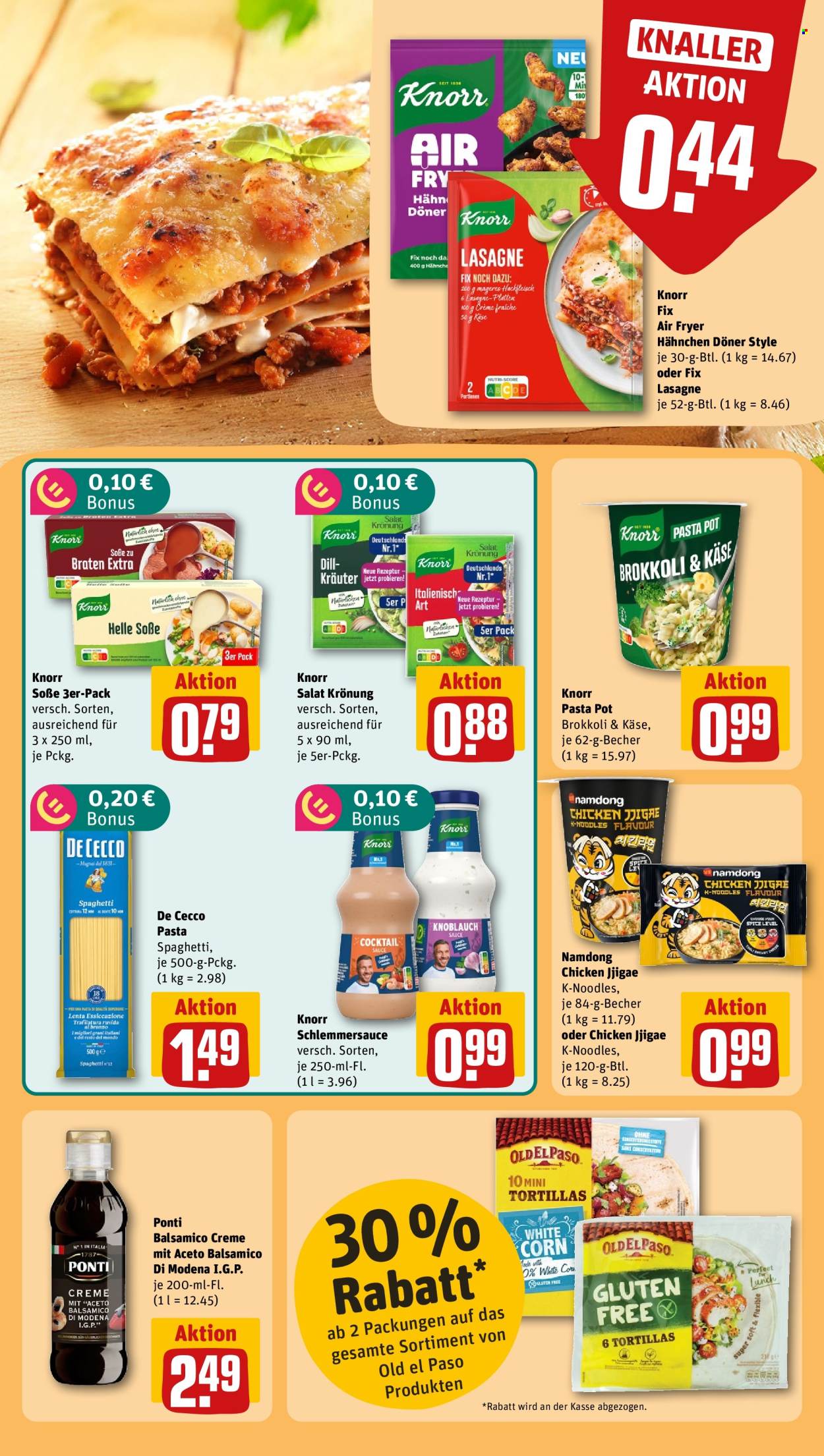 REWE Prospekte  - 3.08.2026 - 8.08.2026. Seite 20