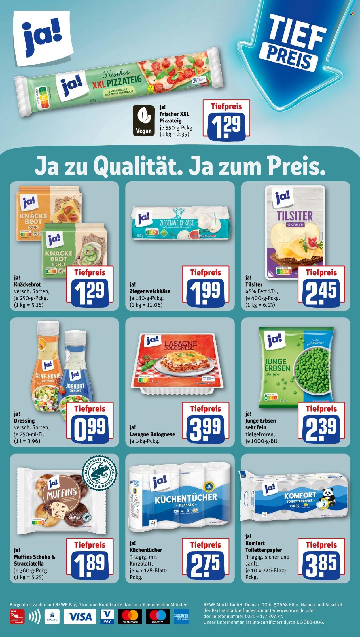 REWE Prospekte  - 3.08.2026 - 8.08.2026. Seite 26