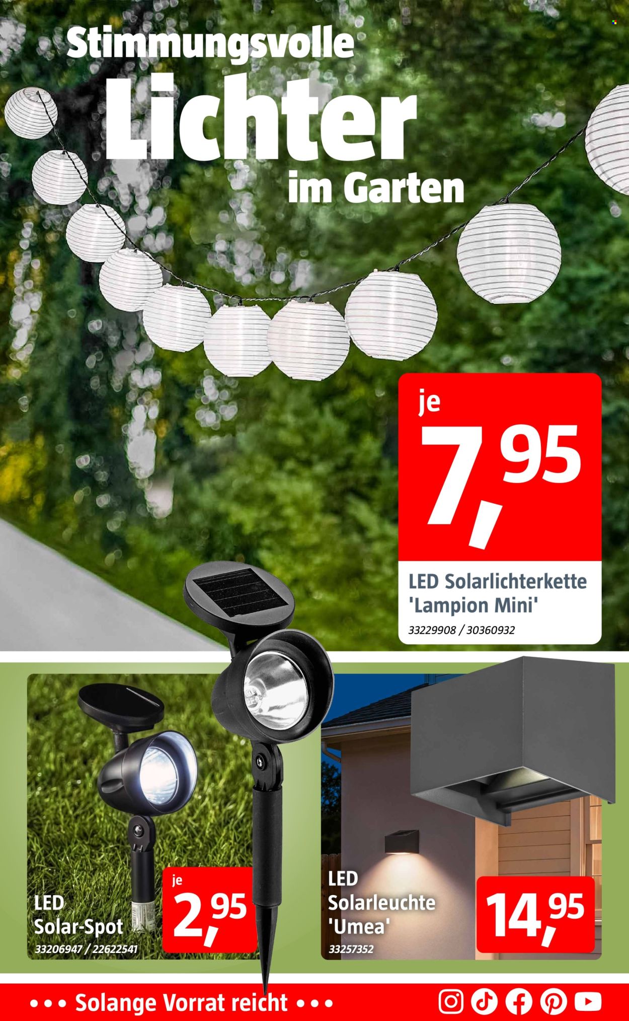 Bauhaus Prospekte  - 1.08.2026 - 15.08.2026. Seite 14