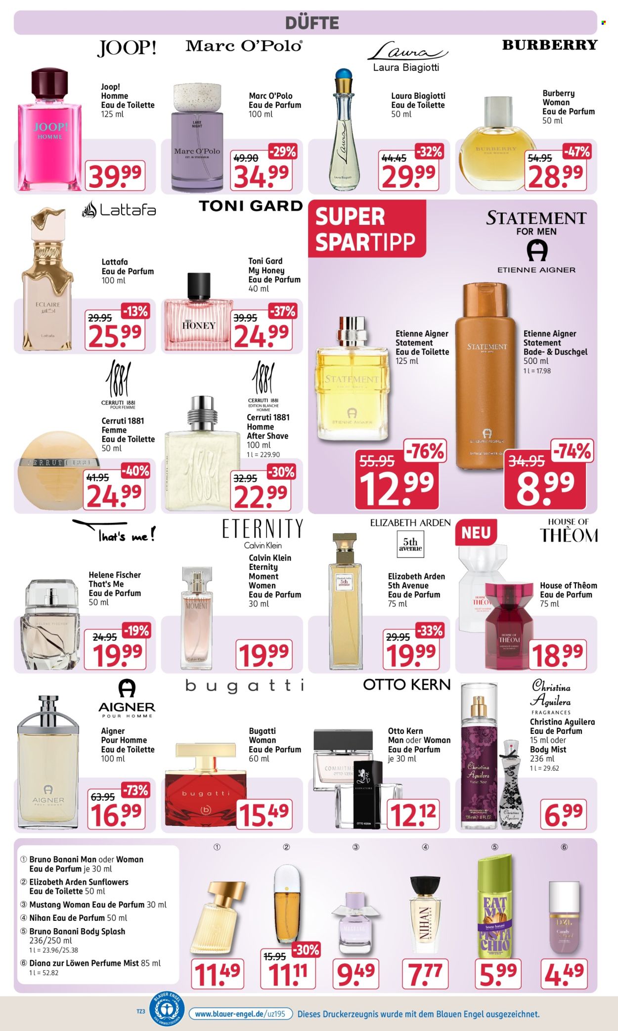 Rossmann Prospekte  - 3.08.2026 - 7.08.2026. Seite 5