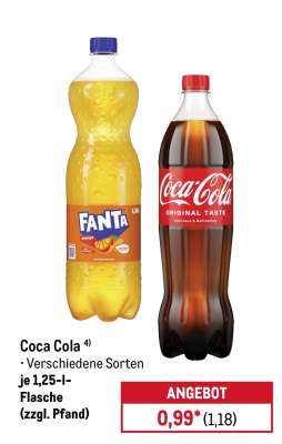 Coca-Cola*