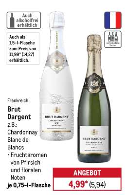 Brut Dargent
