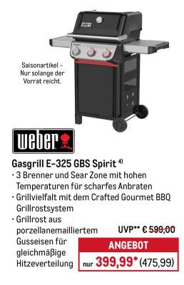 WEBER