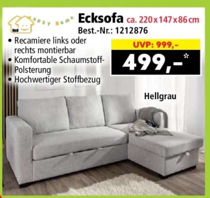 Ecksofa