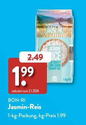 BON-RI Jasmin-Reis