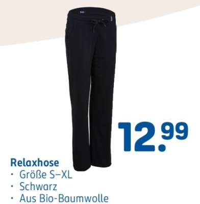 Relaxhose