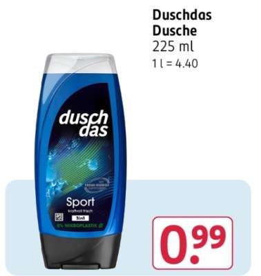 Duschdas Dusche