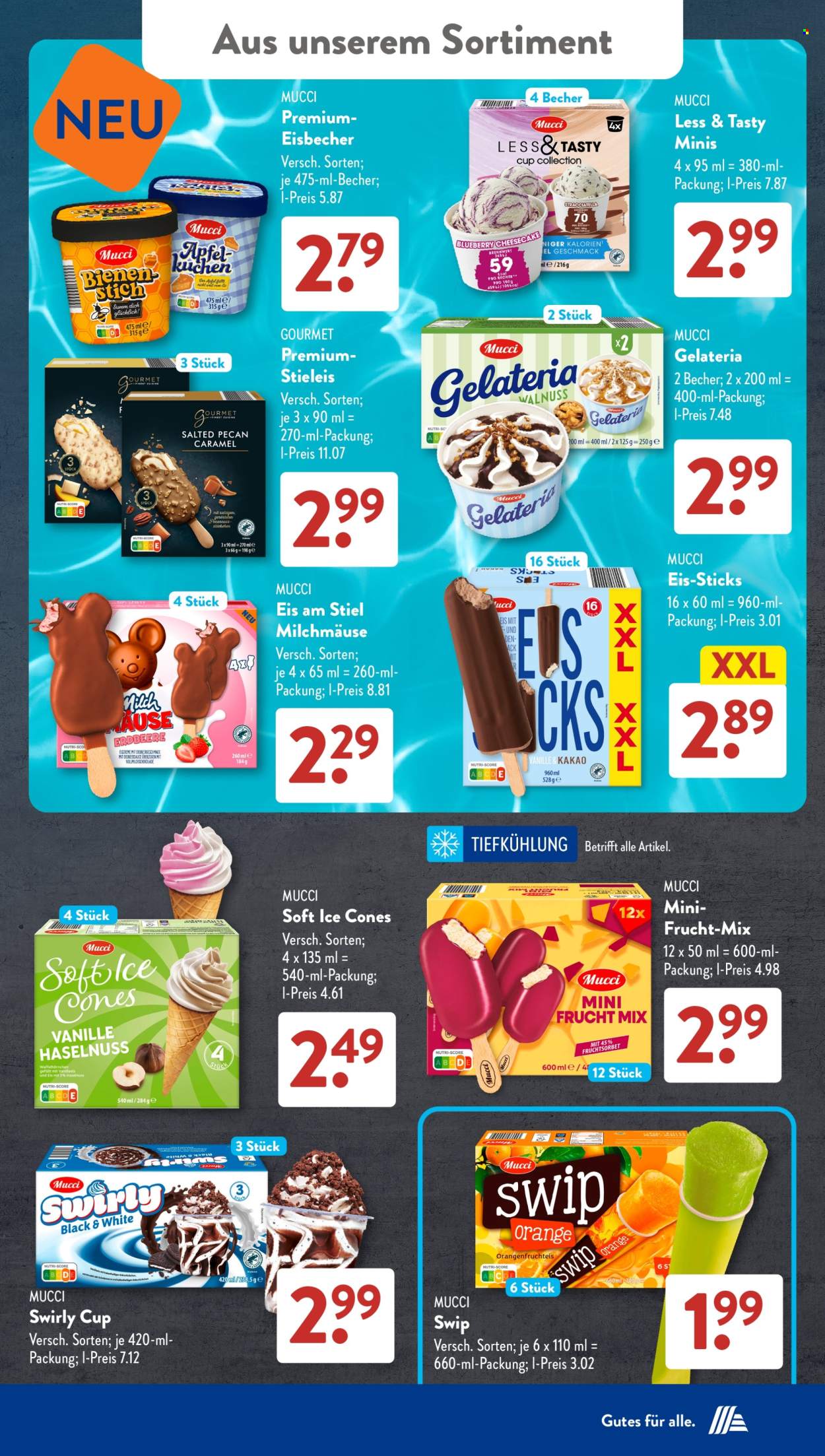 ALDI SÜD Prospekte  - 10.08.2026 - 15.08.2026. Seite 24