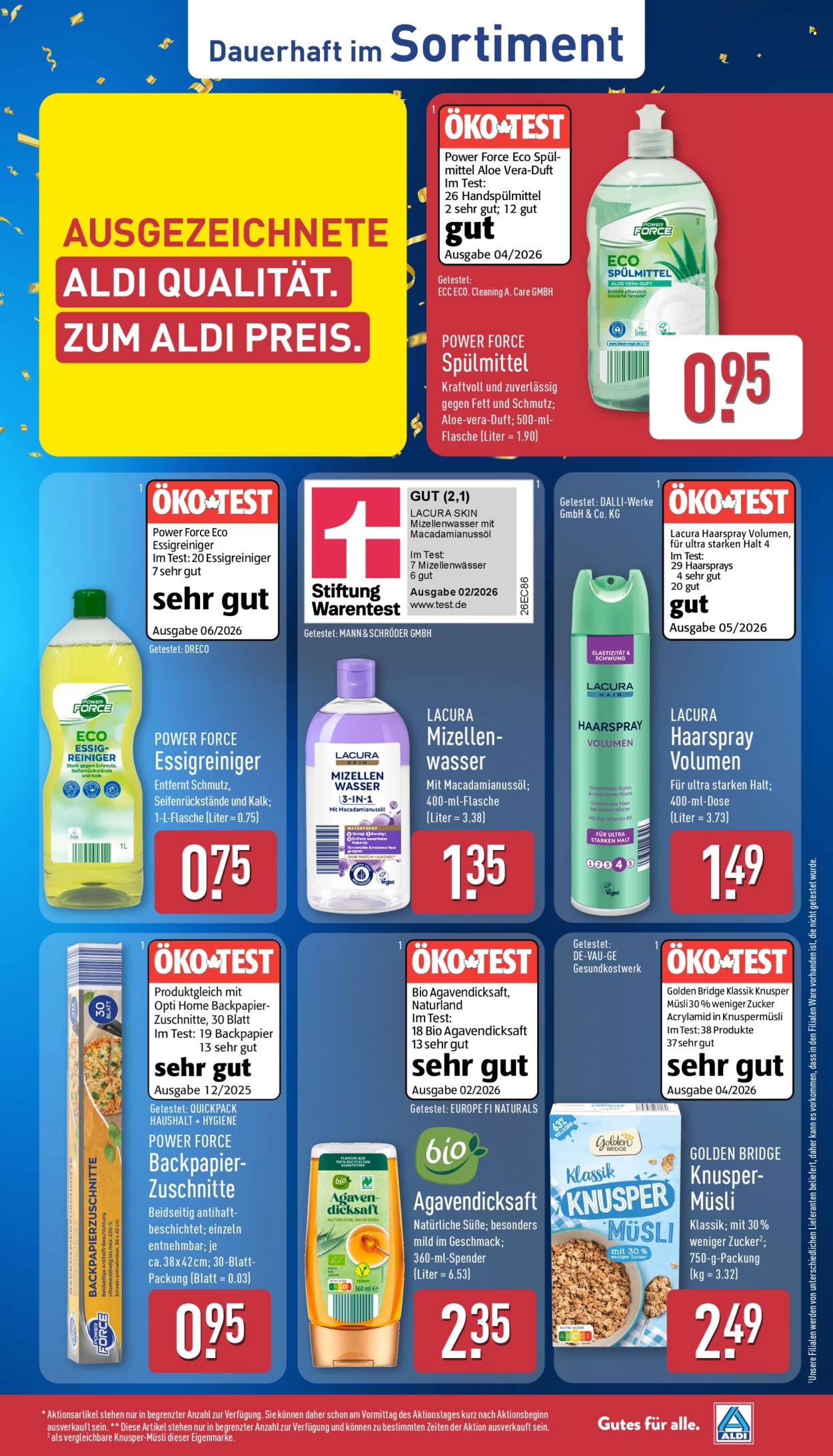 ALDI Nord Prospekte  - 10.08.2026 - 15.08.2026. Seite 11