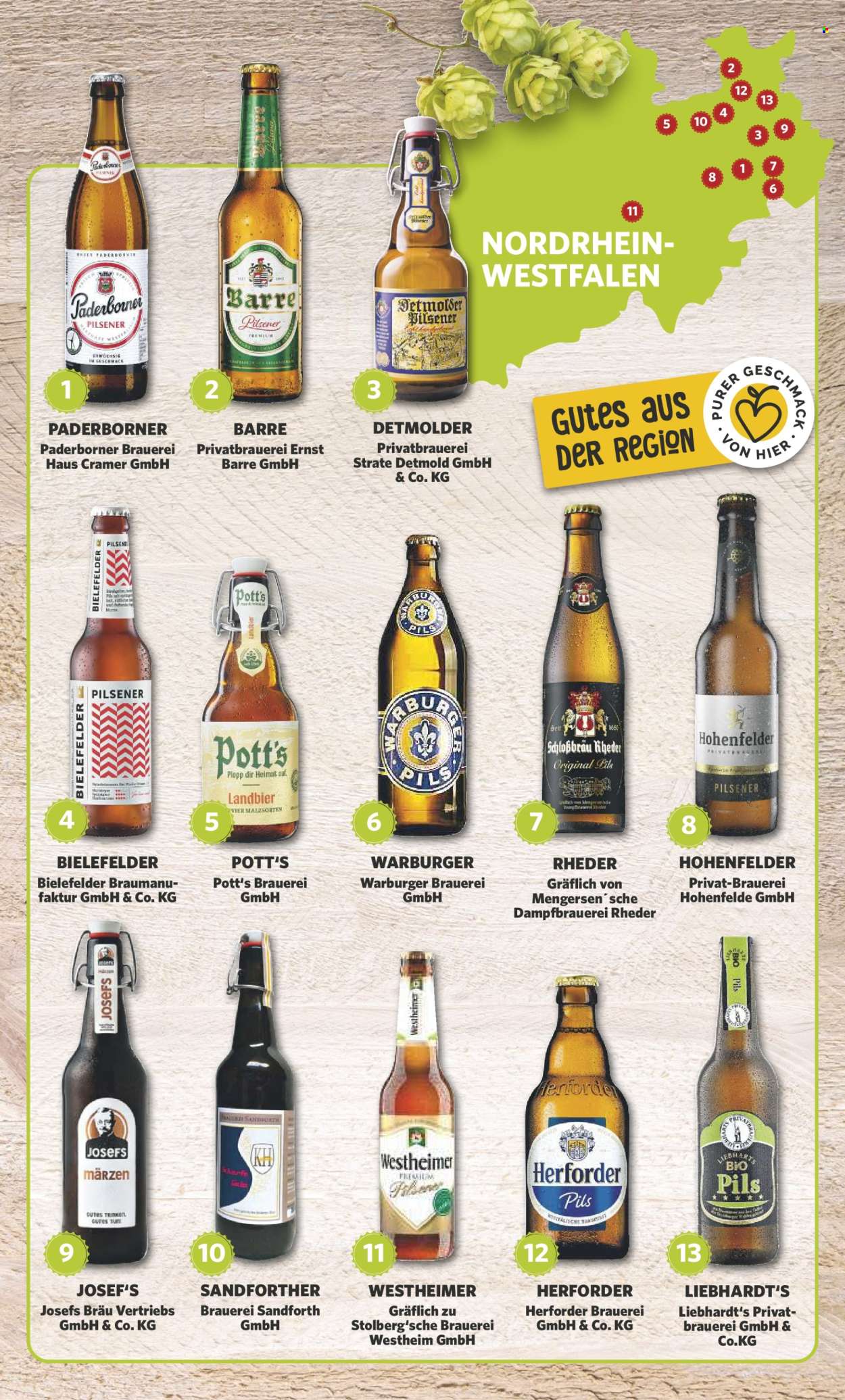 Combi Prospekte  - 3.08.2026 - 8.08.2026. Seite 23