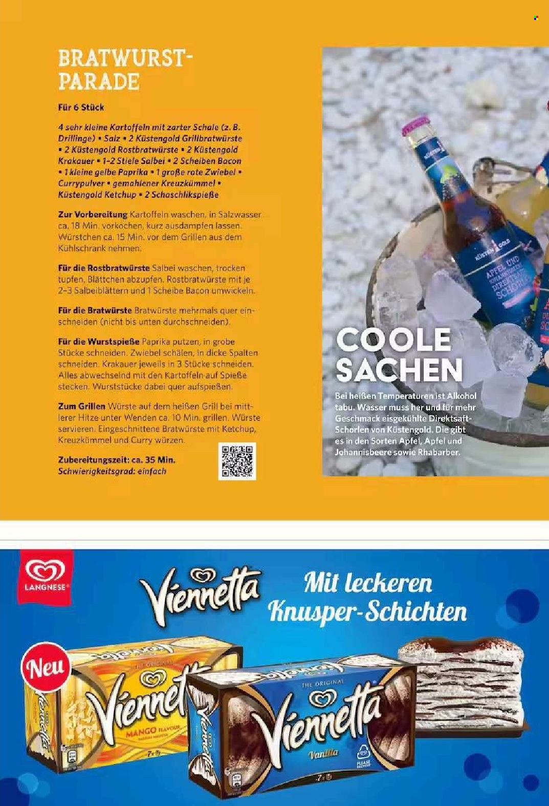 Combi Prospekte  - 1.08.2026 - 31.08.2026. Seite 20