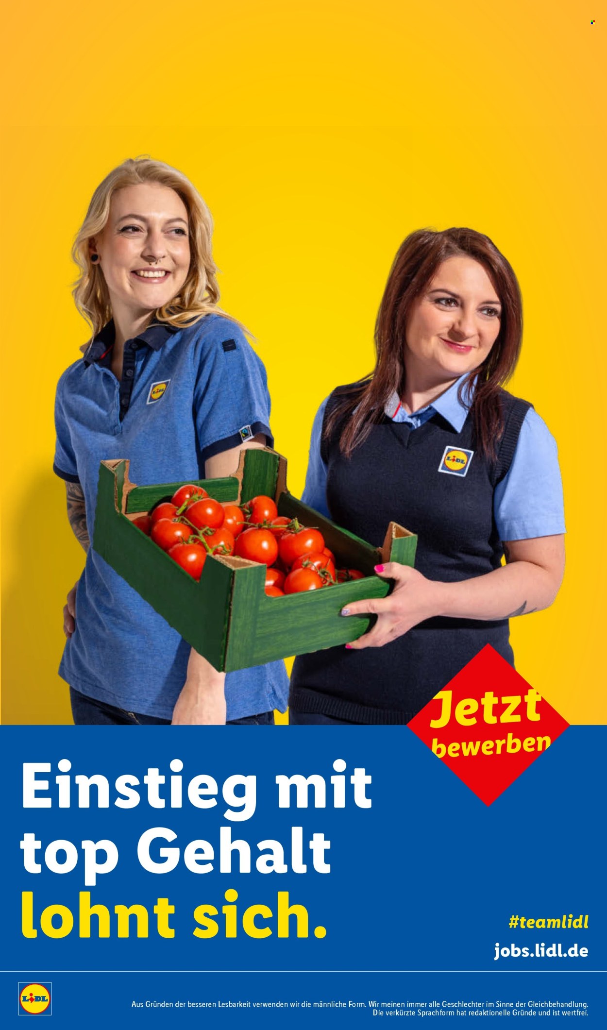 Lidl Prospekte  - 10.08.2026 - 15.08.2026. Seite 12