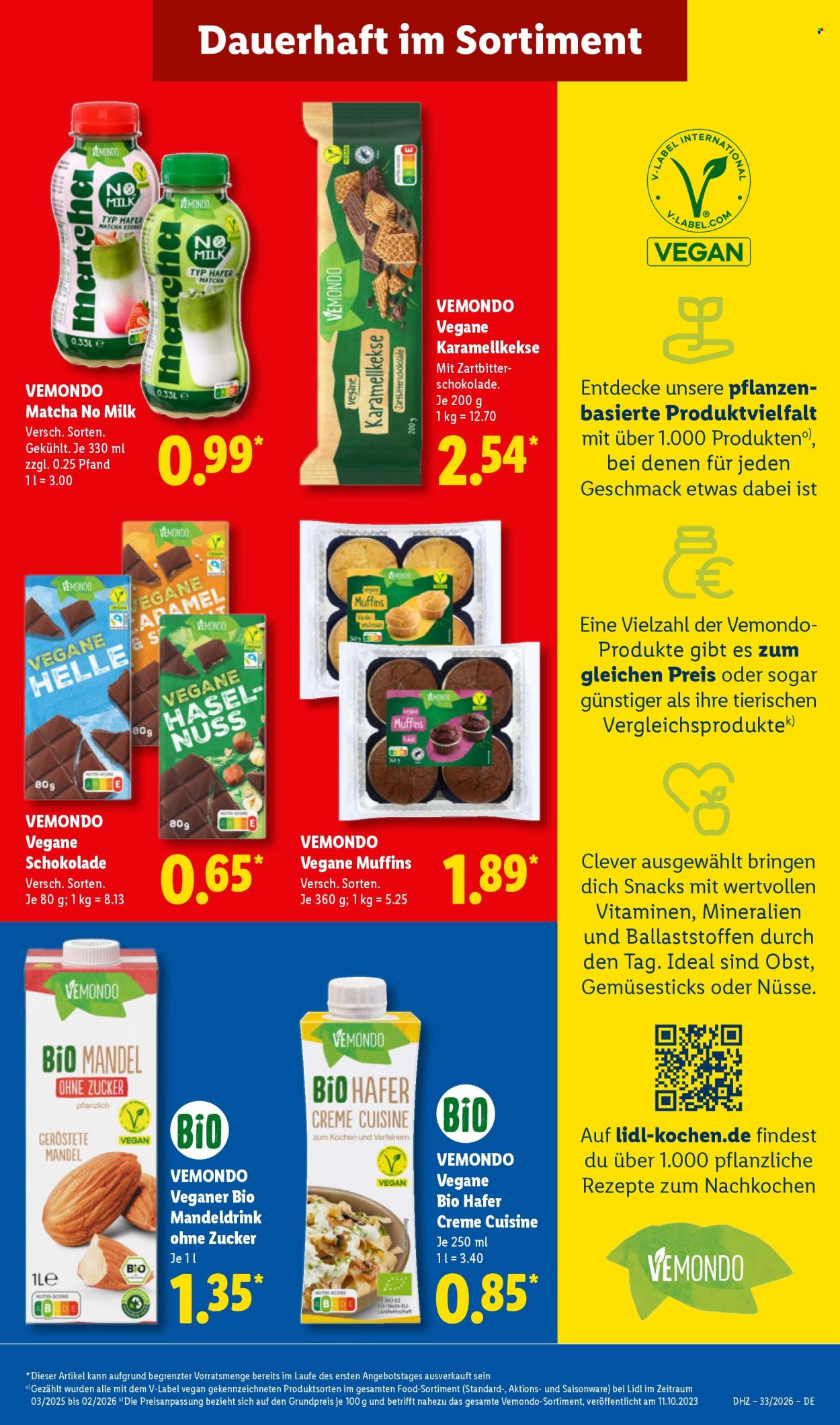 Lidl Prospekte  - 10.08.2026 - 15.08.2026. Seite 15