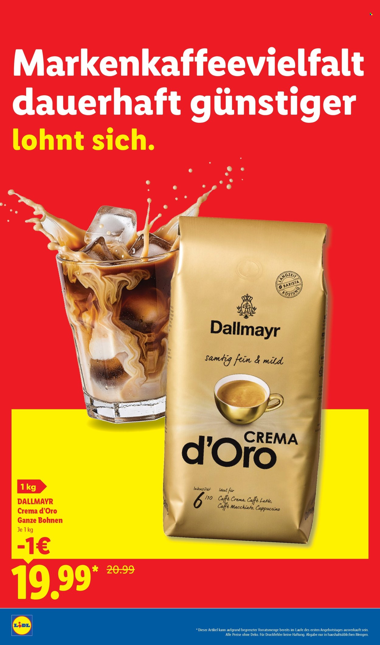 Lidl Prospekte . Seite 4