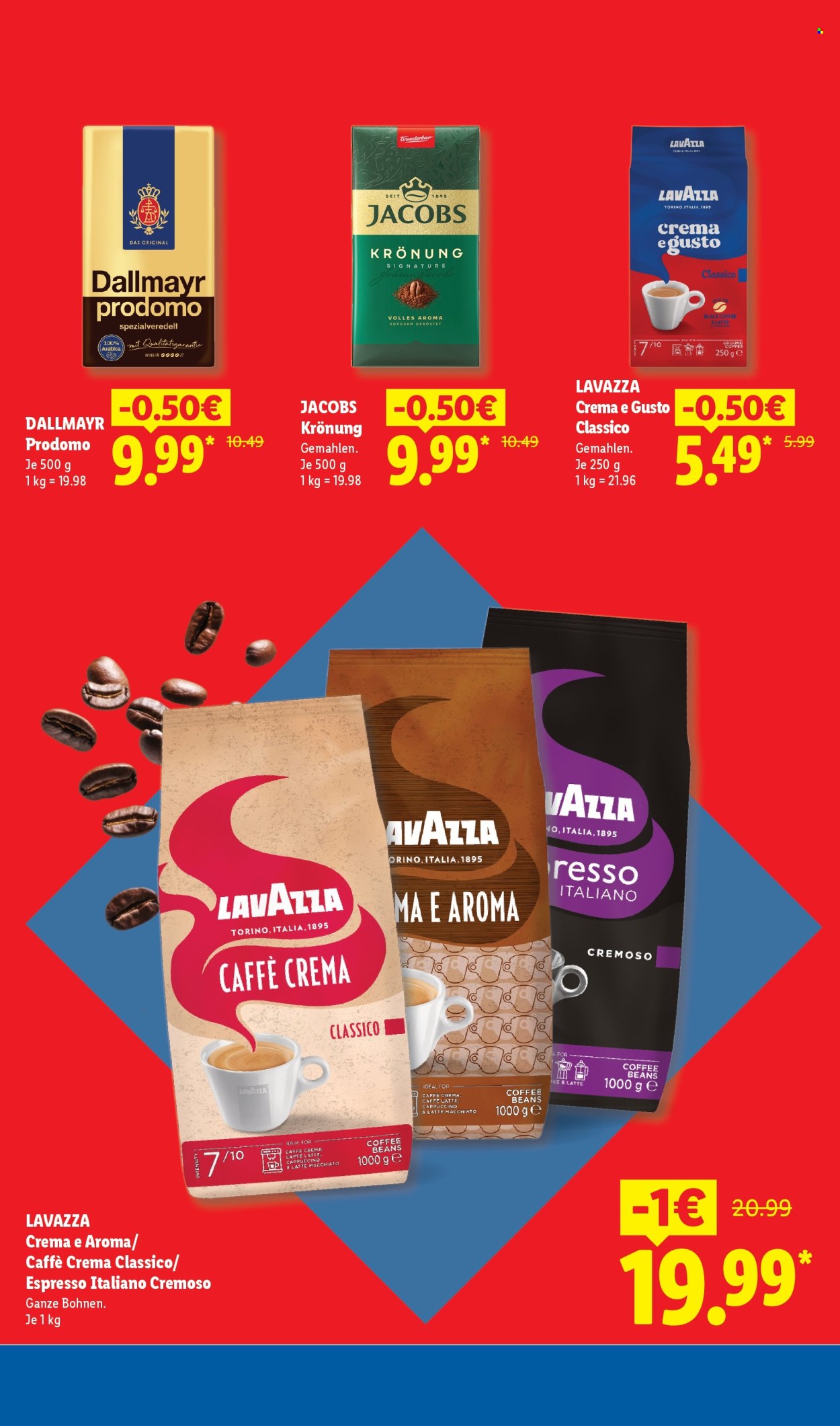 Lidl Prospekte . Seite 5