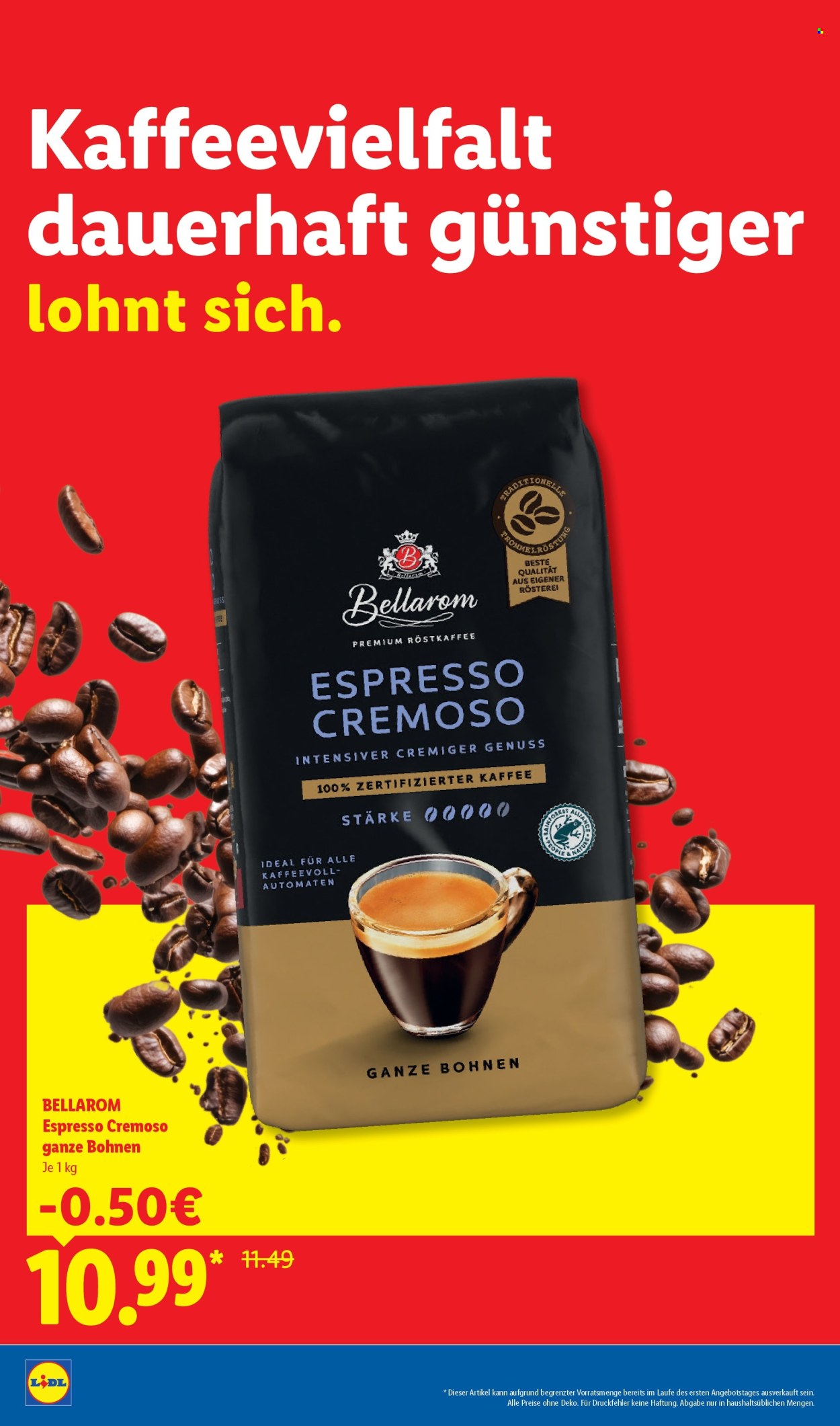 Lidl Prospekte . Seite 6