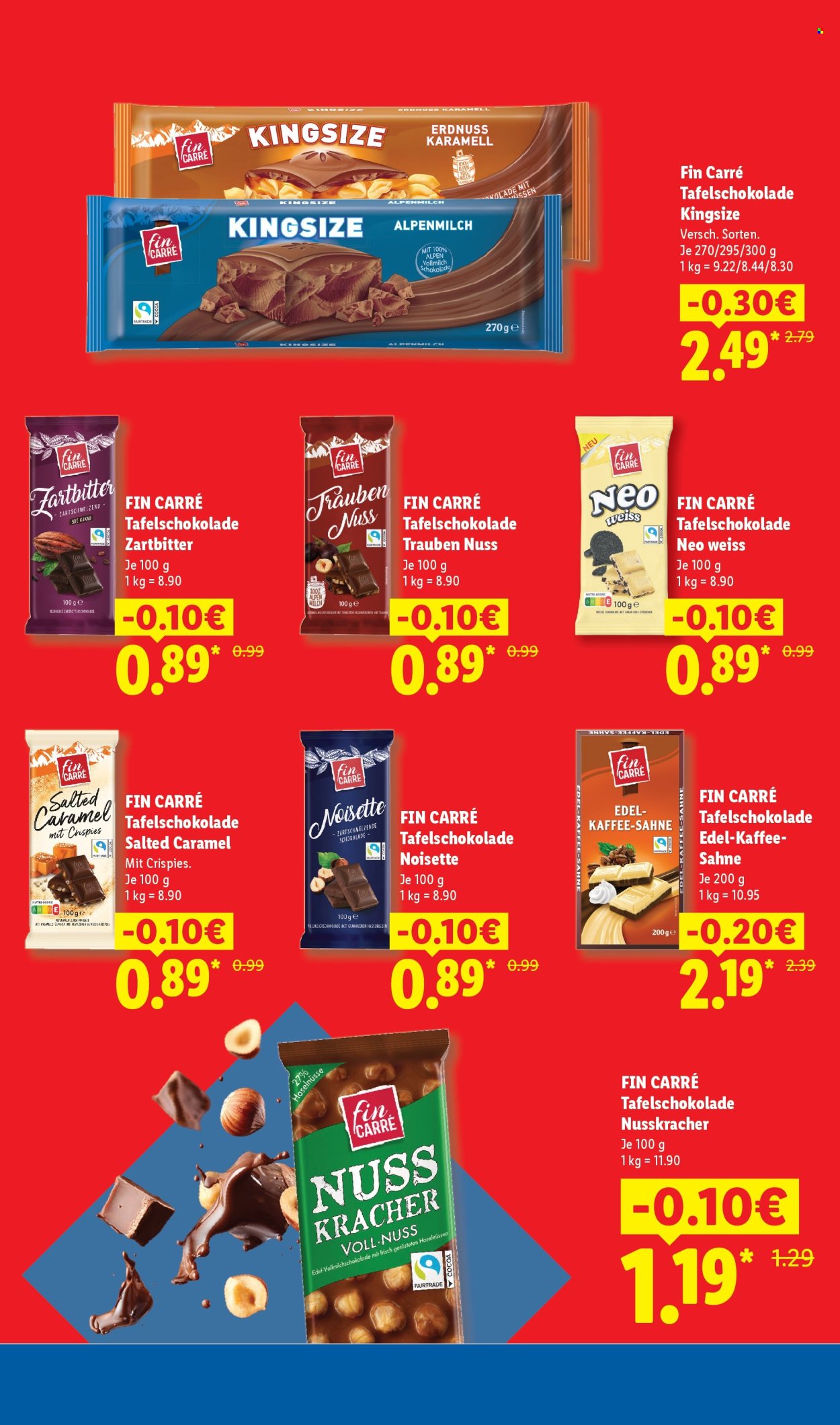 Lidl Prospekte . Seite 11