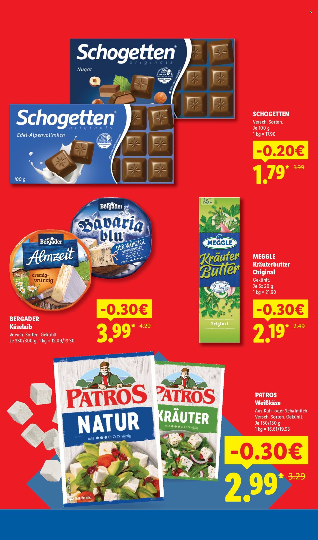 Lidl Prospekte . Seite 15