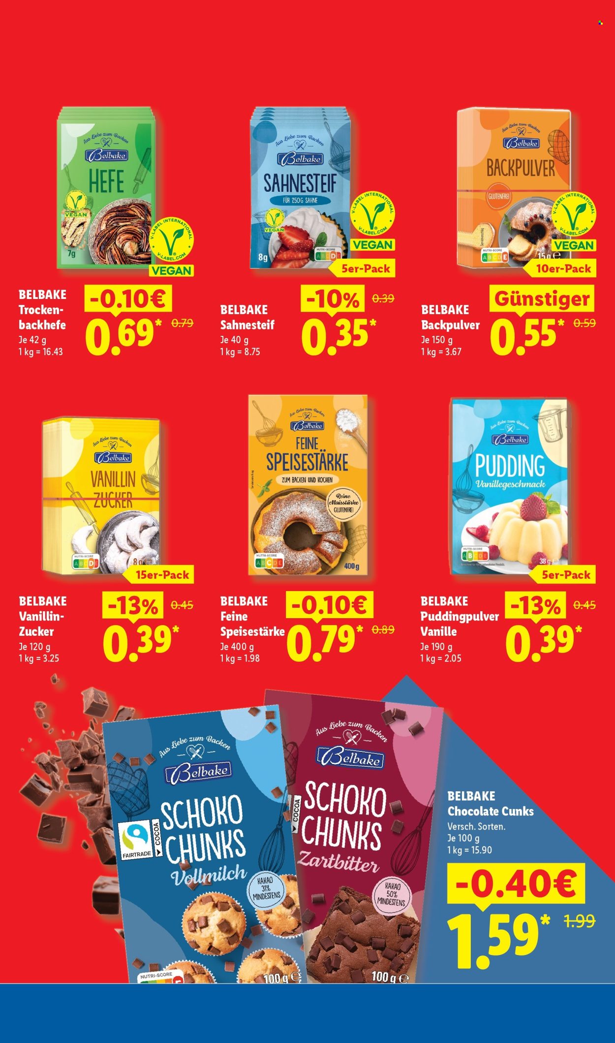 Lidl Prospekte . Seite 17